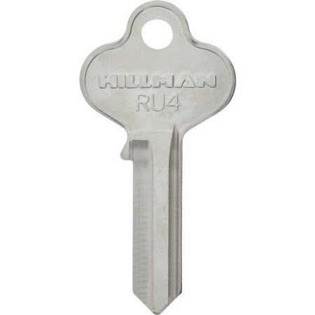 Hillman HILLMAN House/Office Universal Key Blank Single 85264